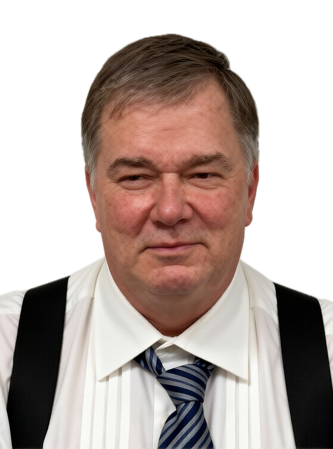 Kenny O'Grady
